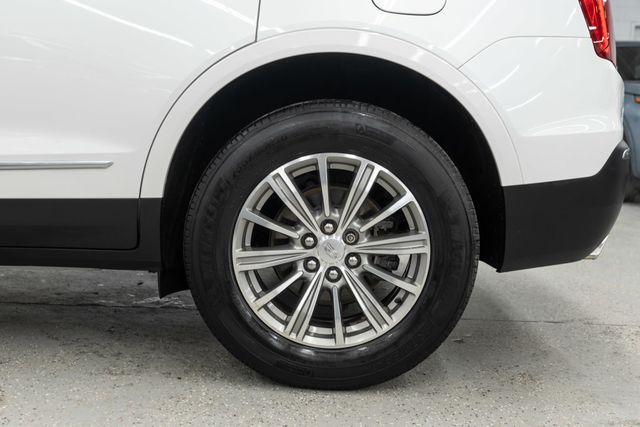 2017 Cadillac XT5 AWD 4dr Luxury - 22998023 - 32