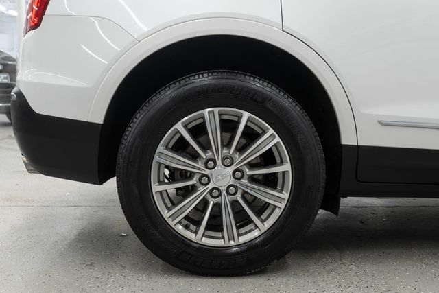 2017 Cadillac XT5 AWD 4dr Luxury - 22998023 - 33