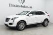 2017 Cadillac XT5 AWD 4dr Luxury - 22998023 - 36