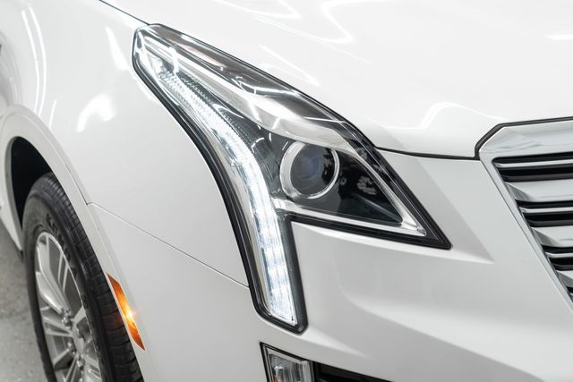 2017 Cadillac XT5 AWD 4dr Luxury - 22998023 - 38