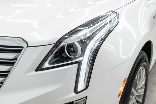 2017 Cadillac XT5 AWD 4dr Luxury - 22998023 - 40