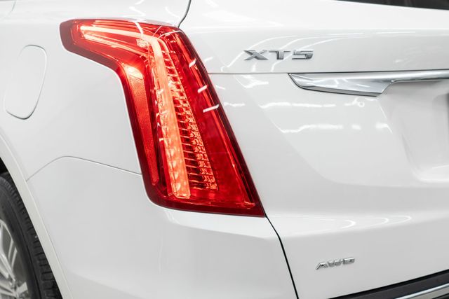 2017 Cadillac XT5 AWD 4dr Luxury - 22998023 - 41