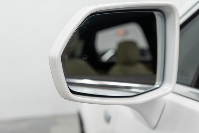 2017 Cadillac XT5 AWD 4dr Luxury - 22998023 - 43