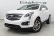 2017 Cadillac XT5 AWD 4dr Luxury - 22998023 - 45