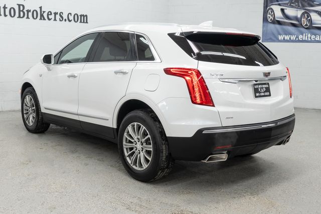 2017 Cadillac XT5 AWD 4dr Luxury - 22998023 - 5