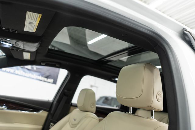 2017 Cadillac XT5 AWD 4dr Luxury - 22998023 - 7