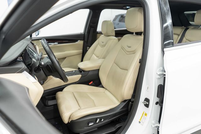 2017 Cadillac XT5 AWD 4dr Luxury - 22998023 - 8