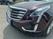2017 Cadillac XT5 AWD 4dr Luxury - 23020473 - 19