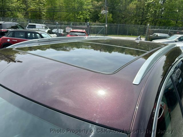 2017 Cadillac XT5 AWD 4dr Luxury - 23020473 - 24
