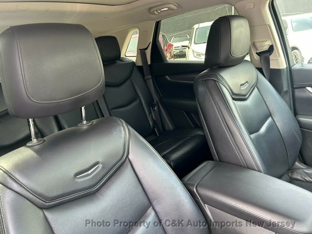2017 Cadillac XT5 AWD 4dr Luxury - 23020473 - 32