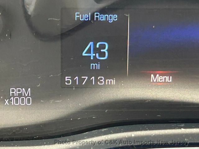 2017 Cadillac XT5 AWD 4dr Luxury - 23020473 - 45