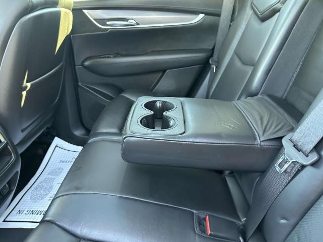 2017 Cadillac XT5 AWD 4dr Luxury - 22179950 - 12