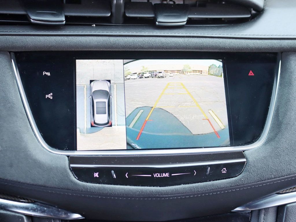 2017 Cadillac XT5 AWD 4dr Platinum - 22913071 - 15