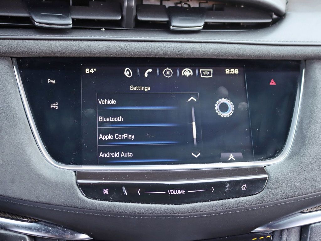 2017 Cadillac XT5 AWD 4dr Platinum - 22913071 - 17