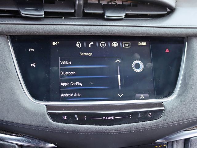 2017 Cadillac XT5 AWD 4dr Platinum - 22913071 - 17