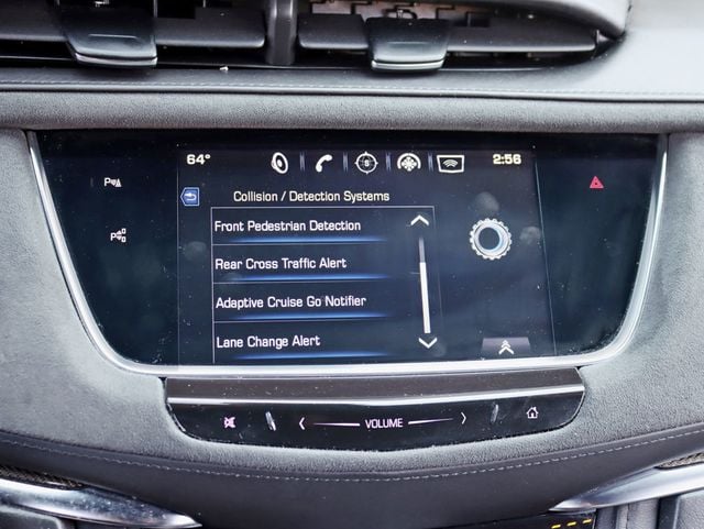 2017 Cadillac XT5 AWD 4dr Platinum - 22913071 - 18