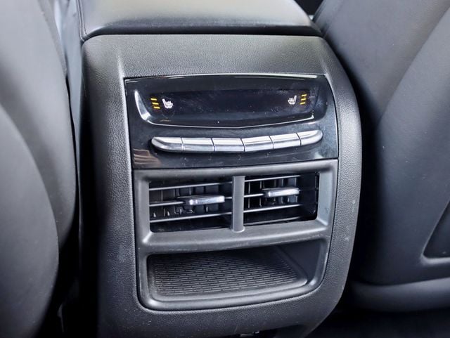 2017 Cadillac XT5 AWD 4dr Platinum - 22913071 - 21