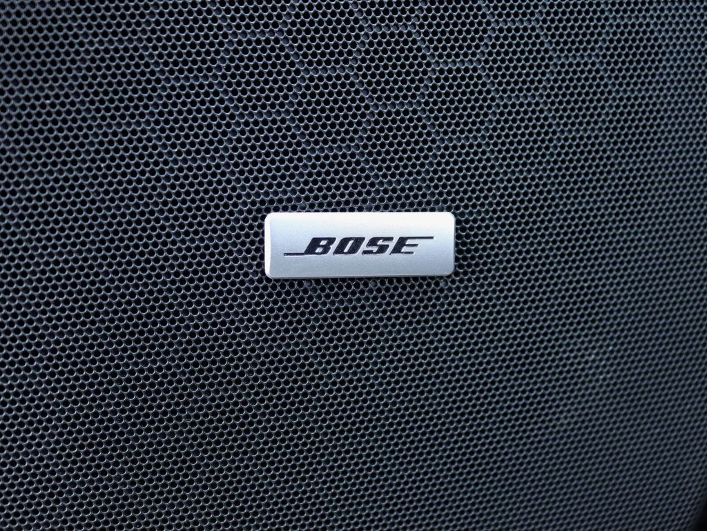 2017 Cadillac XT5 AWD 4dr Platinum - 22913071 - 27