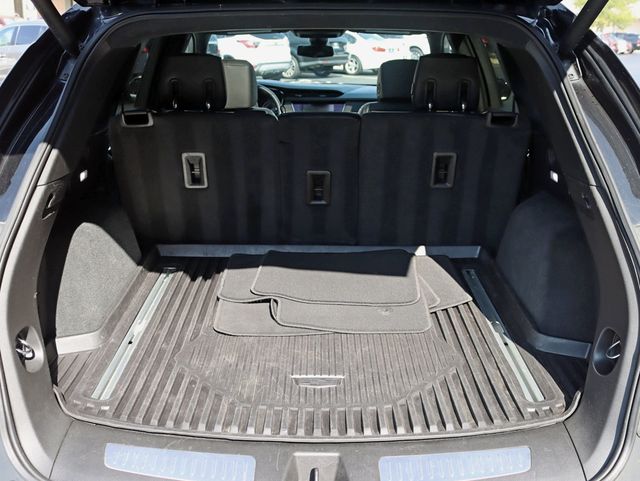 2017 Cadillac XT5 AWD 4dr Platinum - 22913071 - 32