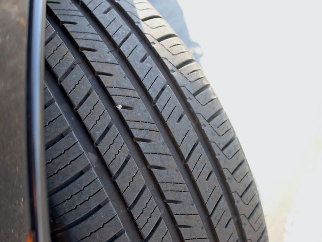 2017 Cadillac XT5 AWD 4dr Platinum - 22913071 - 34