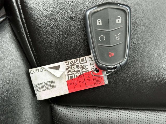 2017 Cadillac XT5 AWD 4dr Platinum - 22969619 - 15