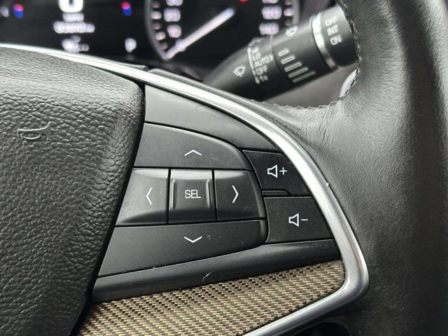 2017 Cadillac XT5 AWD 4dr Platinum - 22969619 - 16