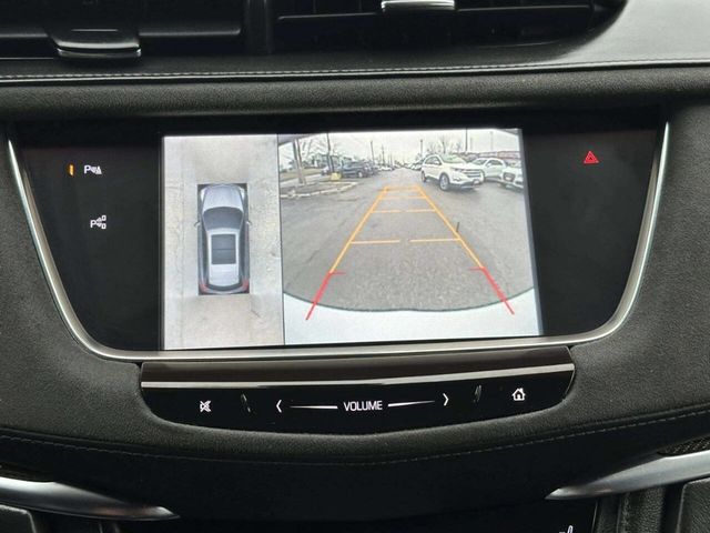 2017 Cadillac XT5 AWD 4dr Platinum - 22969619 - 23