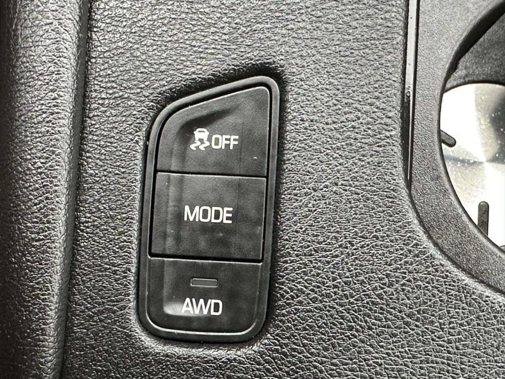 2017 Cadillac XT5 AWD 4dr Platinum - 22969619 - 31