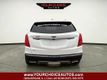 2017 Cadillac XT5 AWD 4dr Platinum - 22969619 - 3