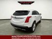 2017 Cadillac XT5 AWD 4dr Platinum - 22969619 - 4