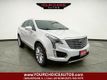 2017 Cadillac XT5 AWD 4dr Platinum - 22969619 - 6