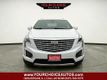 2017 Cadillac XT5 AWD 4dr Platinum - 22969619 - 7