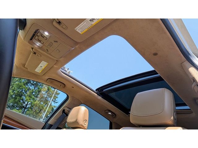 2017 Cadillac XT5 AWD 4dr Platinum - 22891570 - 15