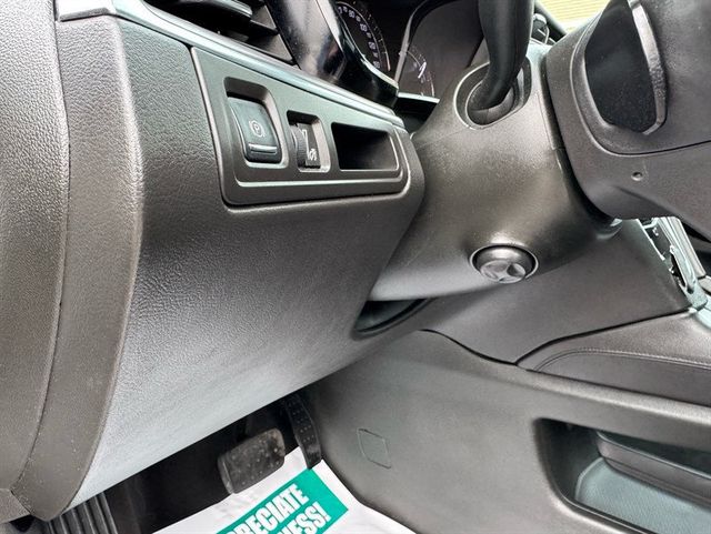 2017 Cadillac XT5 AWD 4dr Premium Luxury - 22982661 - 13