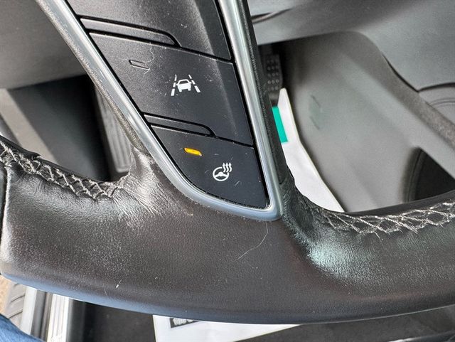 2017 Cadillac XT5 AWD 4dr Premium Luxury - 22982661 - 14