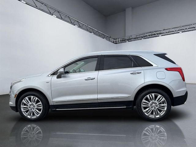 2017 Cadillac XT5 AWD 4dr Premium Luxury - 22982661 - 1