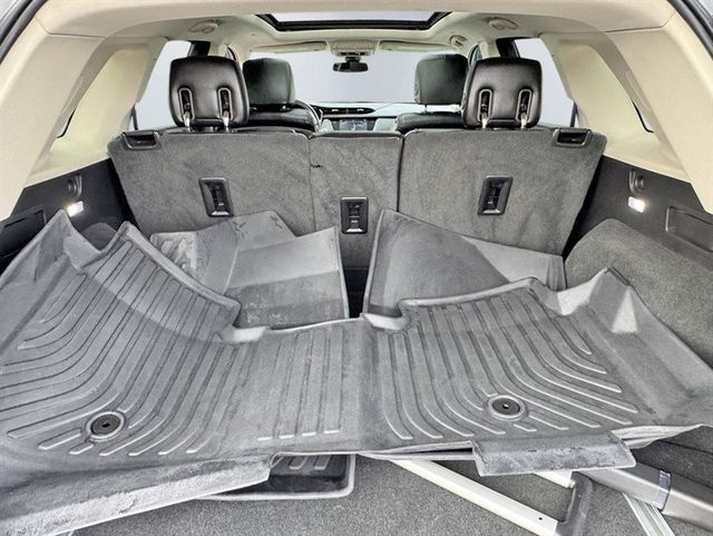 2017 Cadillac XT5 AWD 4dr Premium Luxury - 22982661 - 21