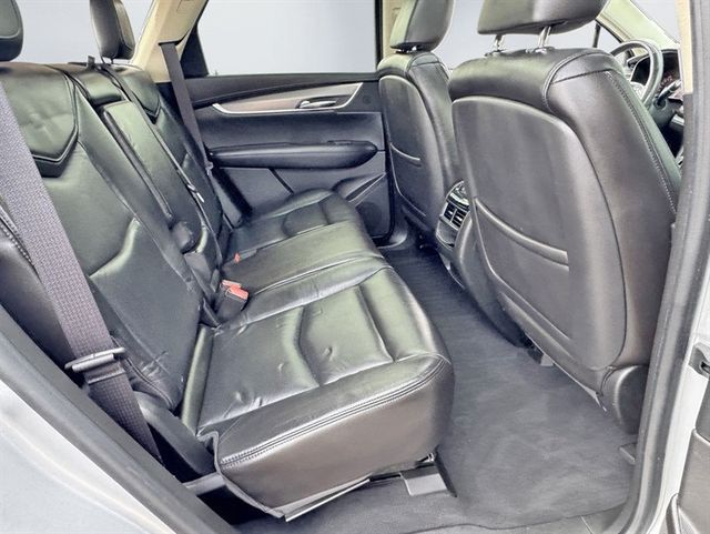 2017 Cadillac XT5 AWD 4dr Premium Luxury - 22982661 - 22