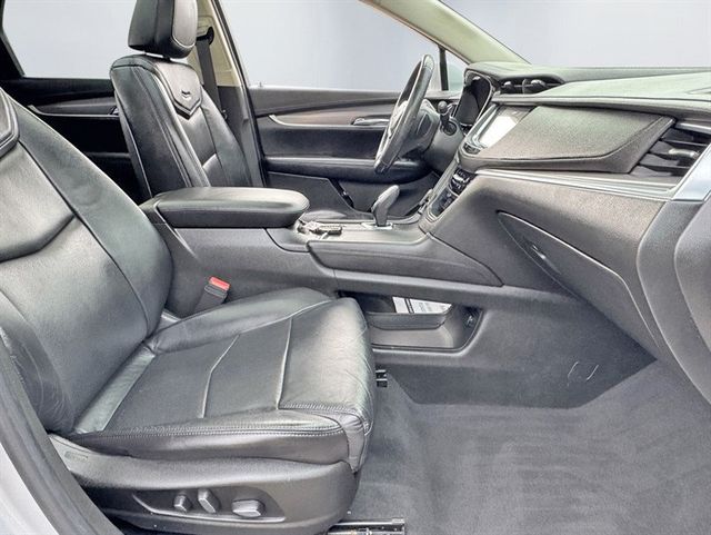 2017 Cadillac XT5 AWD 4dr Premium Luxury - 22982661 - 23