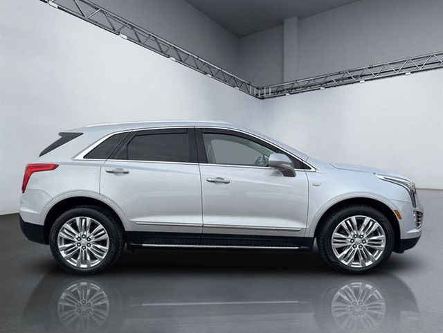 2017 Cadillac XT5 AWD 4dr Premium Luxury - 22982661 - 2