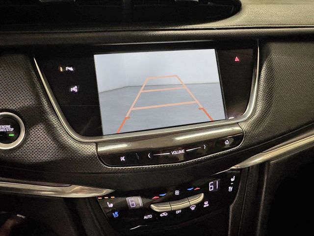 2017 Cadillac XT5 AWD 4dr Premium Luxury - 23055576 - 19