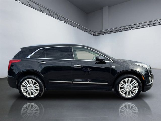 2017 Cadillac XT5 AWD 4dr Premium Luxury - 23055576 - 2