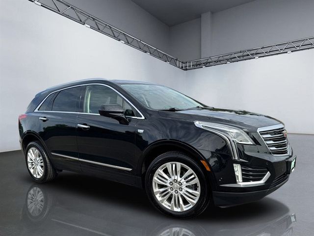 2017 Cadillac XT5 AWD 4dr Premium Luxury - 23055576 - 29