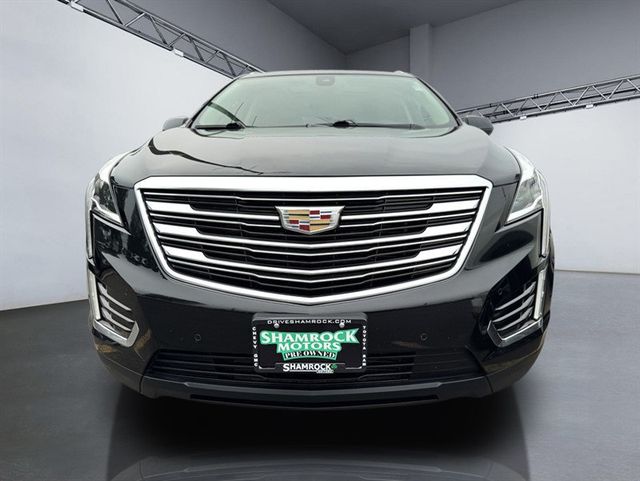 2017 Cadillac XT5 AWD 4dr Premium Luxury - 23055576 - 8