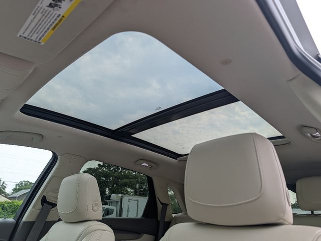 2017 Cadillac XT5 AWD 4dr Premium Luxury - 23054657 - 15