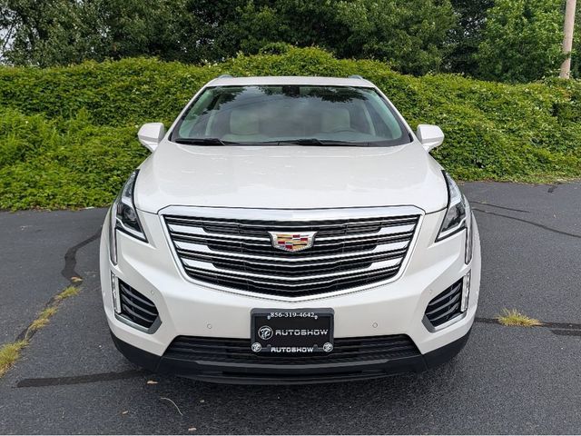 2017 Cadillac XT5 AWD 4dr Premium Luxury - 23054657 - 1