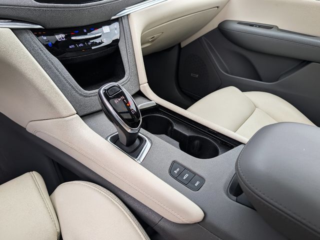 2017 Cadillac XT5 AWD 4dr Premium Luxury - 23054657 - 20