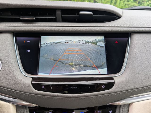 2017 Cadillac XT5 AWD 4dr Premium Luxury - 23054657 - 24