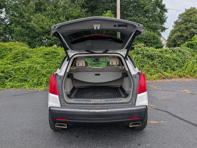 2017 Cadillac XT5 AWD 4dr Premium Luxury - 23054657 - 6