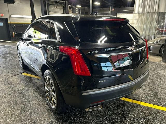 2017 Cadillac XT5 Premium Luxury AWD's photo